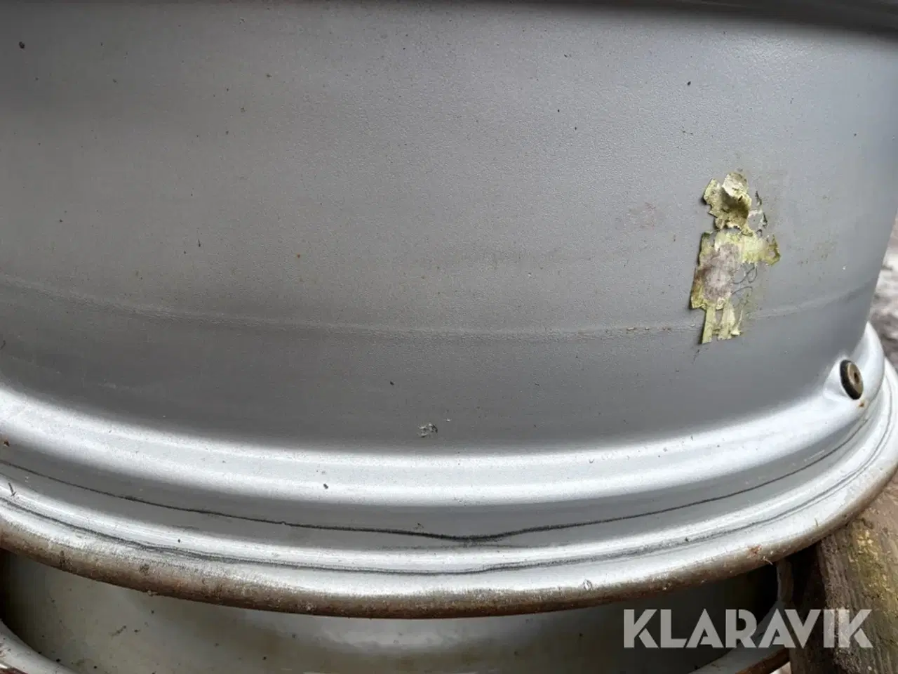 Billede 9 - Fælge Ukendt 12x36 10/335/281 2 styk