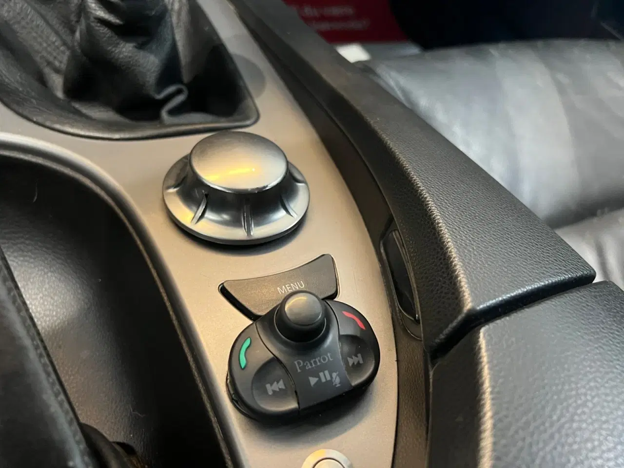 Billede 15 - BMW 520i 2,2 