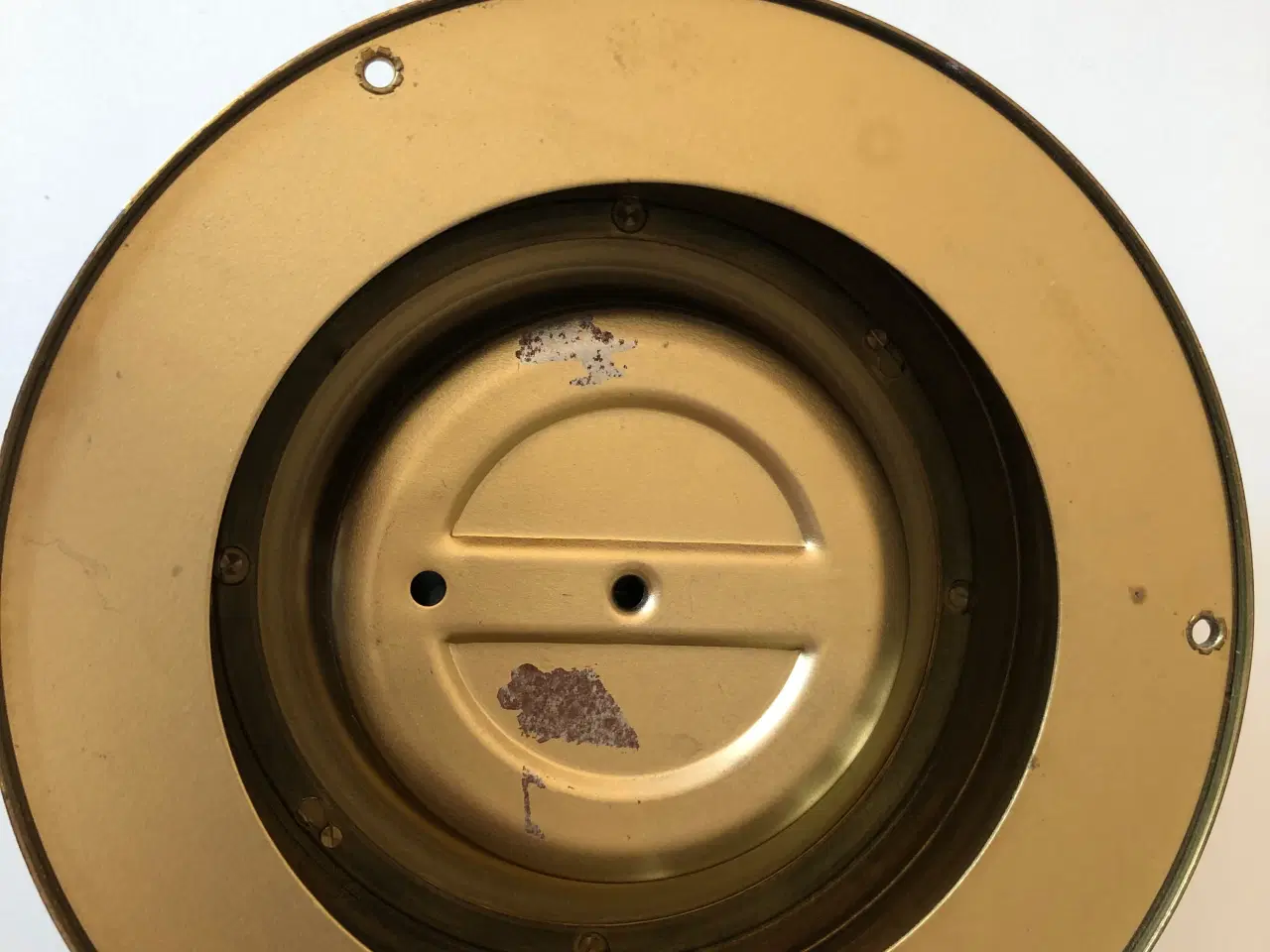 Billede 7 - Hygrometer i messing