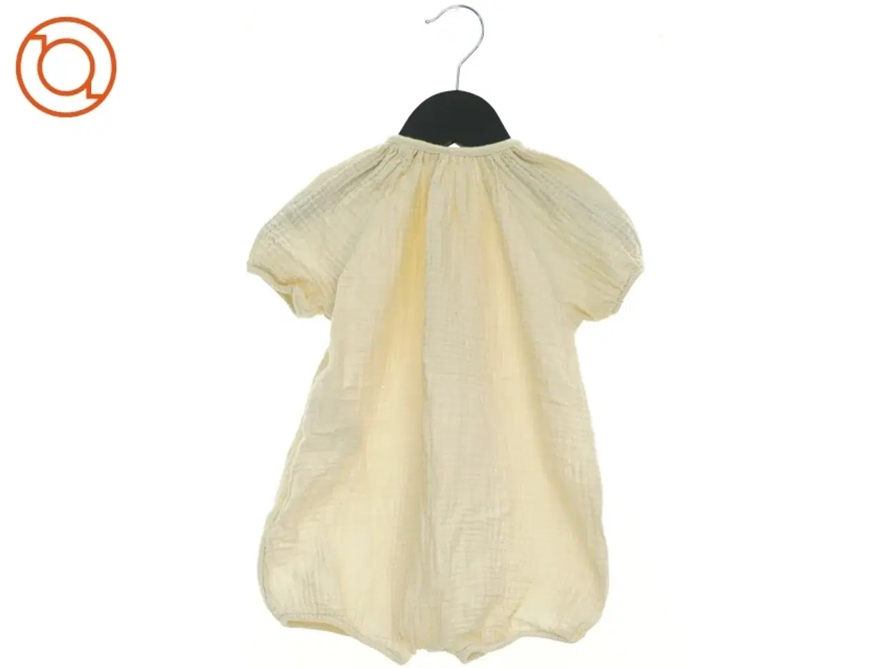 Billede 1 - Buksedragt fra H&M (str. 80 cm)