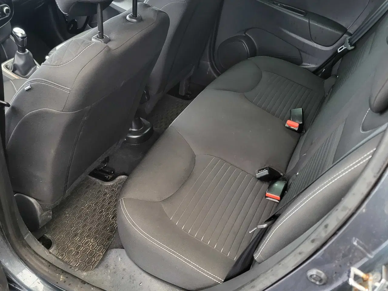 Billede 6 - Renault Clio IV Limited 90 dCi