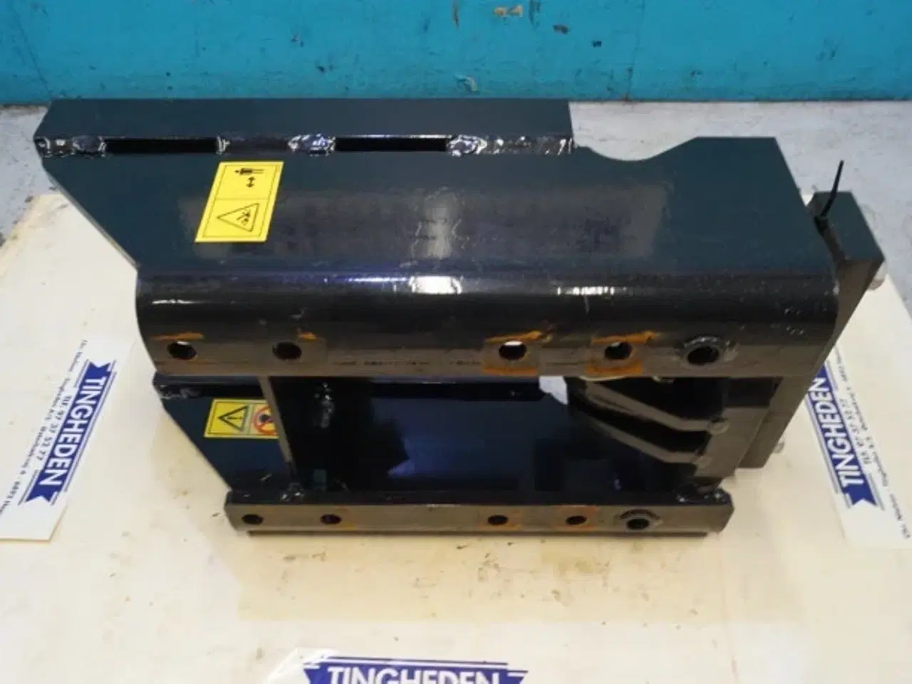 Billede 6 - New Holland T6.175 Træk 47982713