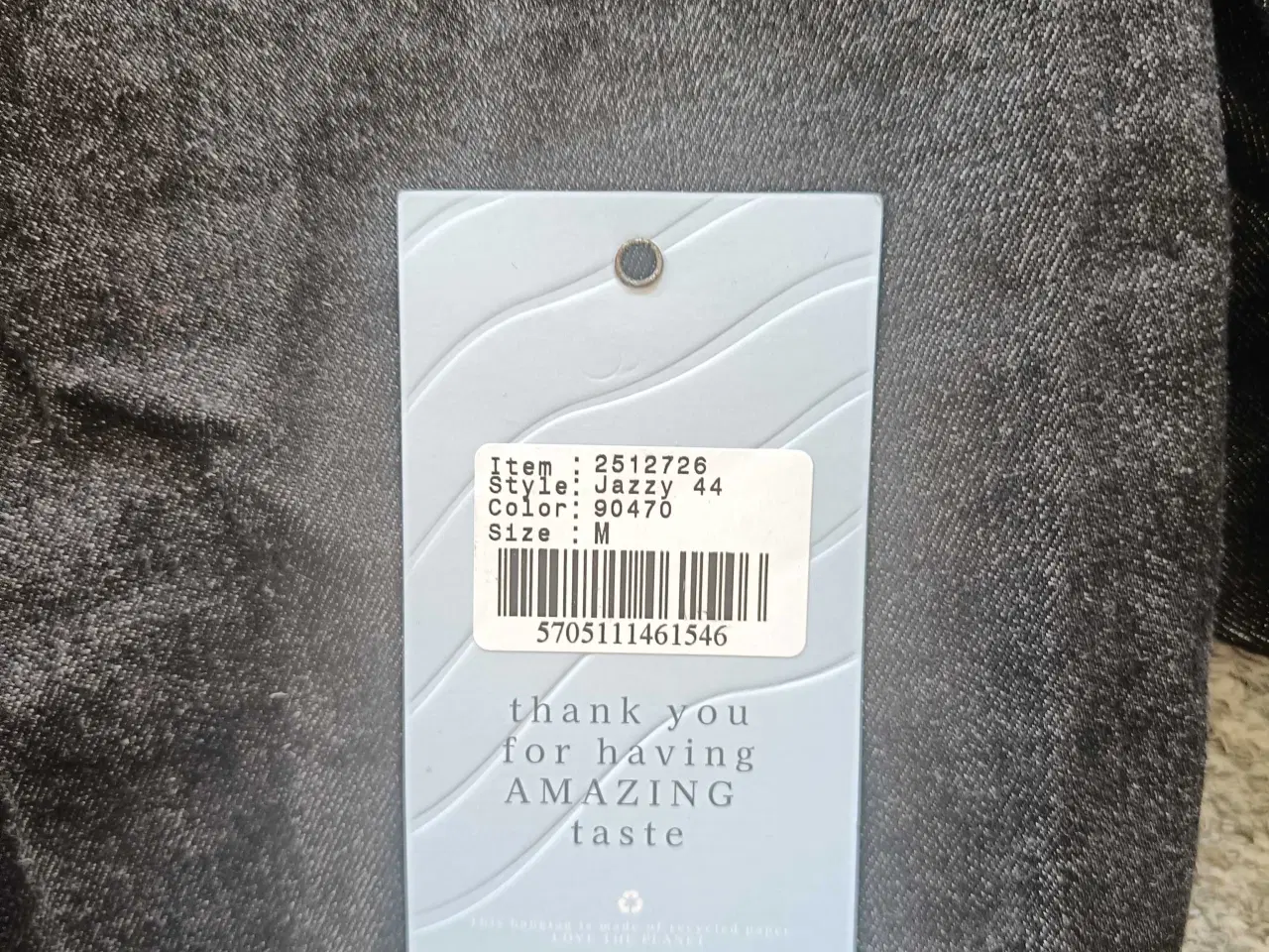 Billede 2 - Zhenzi bukser