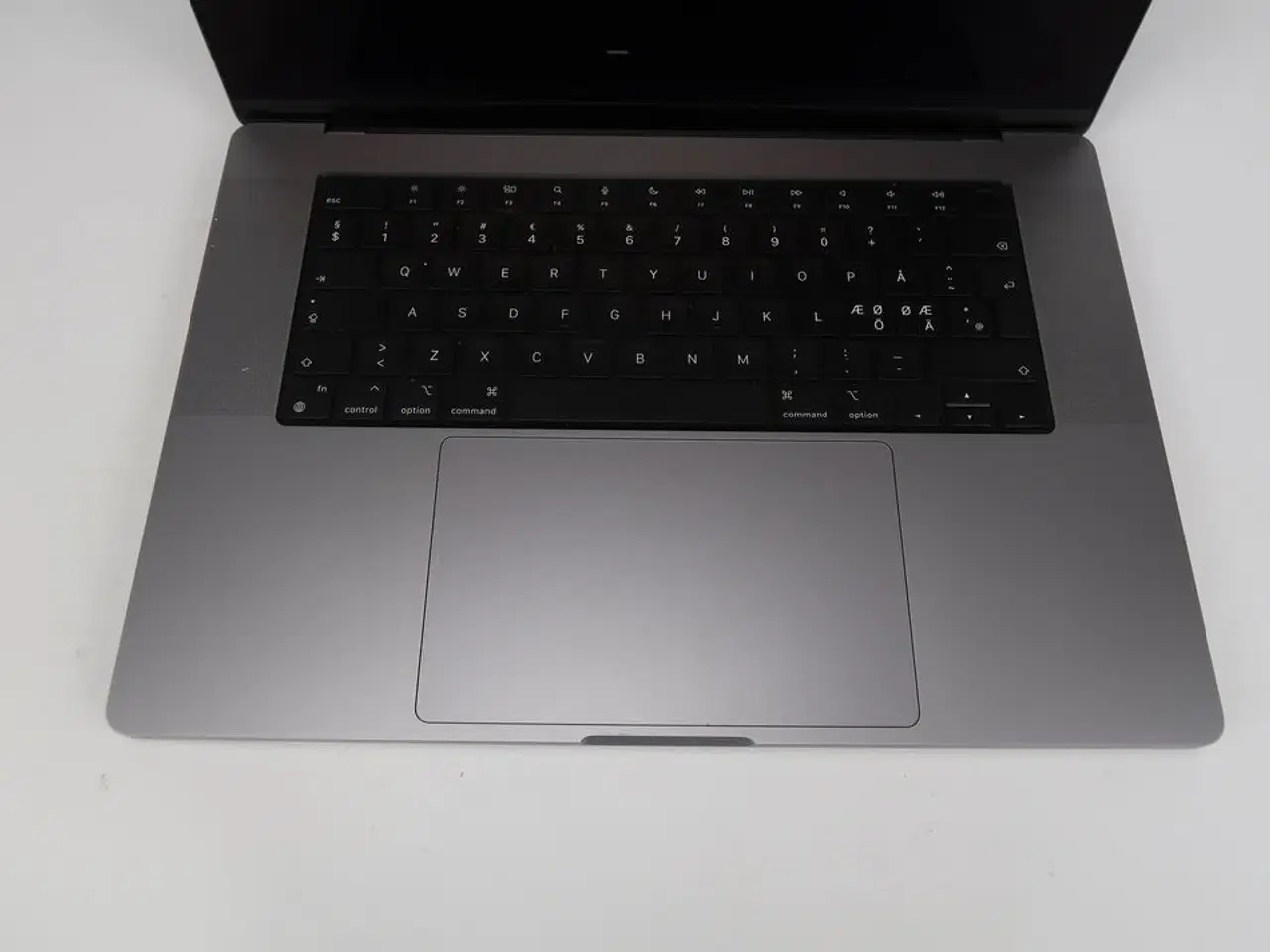 Billede 2 - Apple MacBook Pro M1 16"