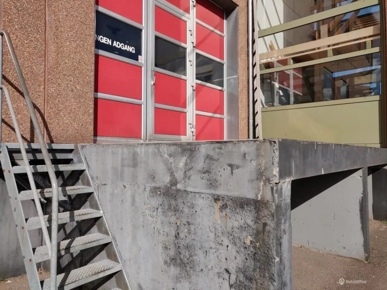 Billede 18 - Kontor- og produktionslokaler med mulighed for opdeling!