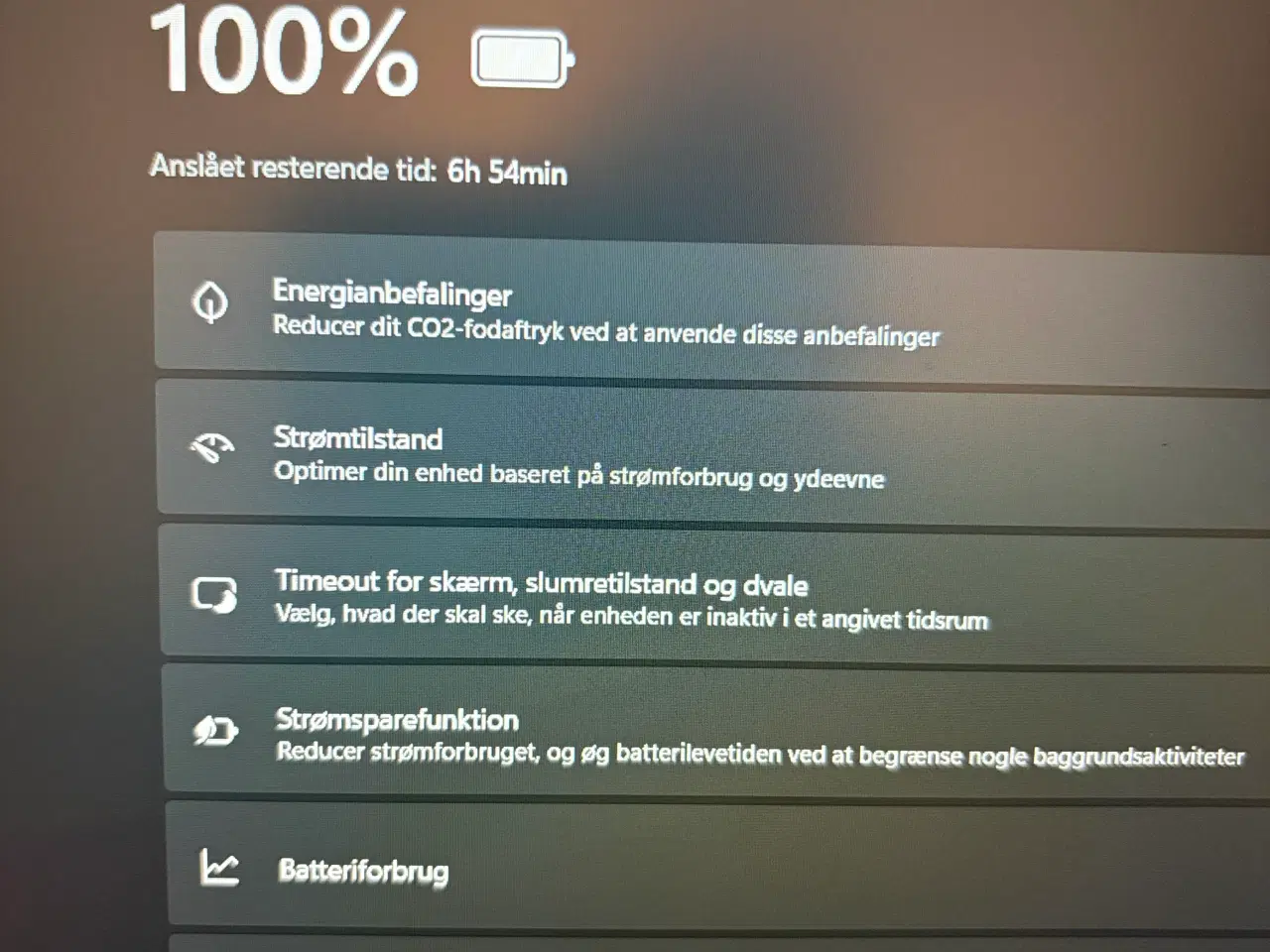 Billede 5 - LENOVO THINKPAD L590