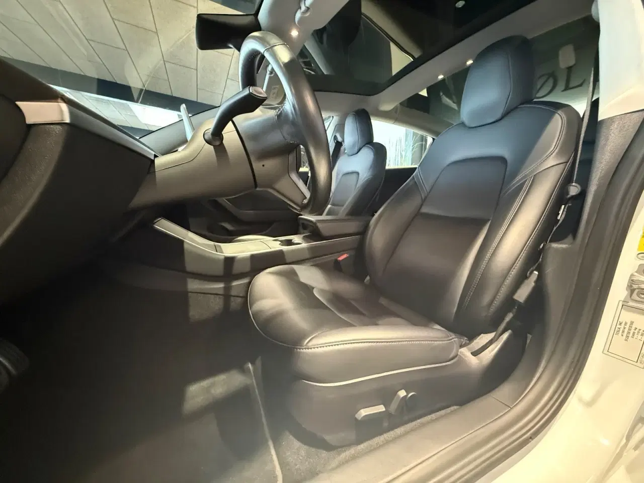 Billede 7 - Tesla Model 3  Performance AWD