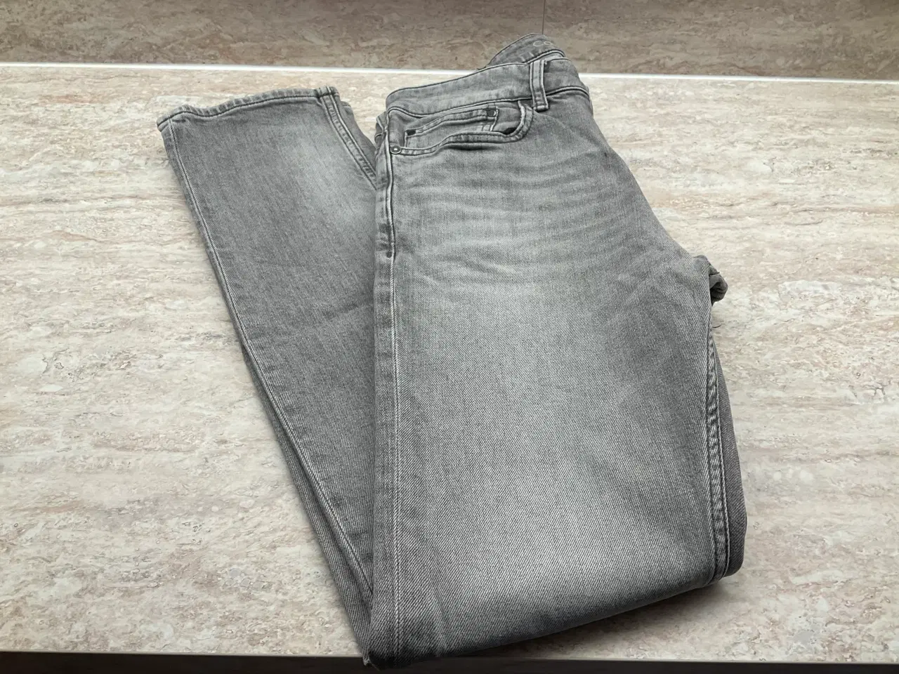 Billede 1 - Jeans, Calvin Klein, str. 30/34