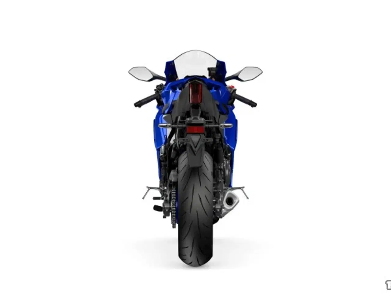 Billede 6 - Yamaha YZF R7