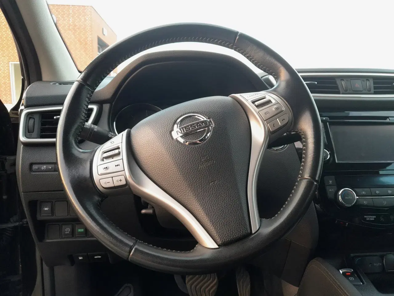 Billede 11 - Nissan Qashqai 1,6 dCi 130 Tekna X-tr.