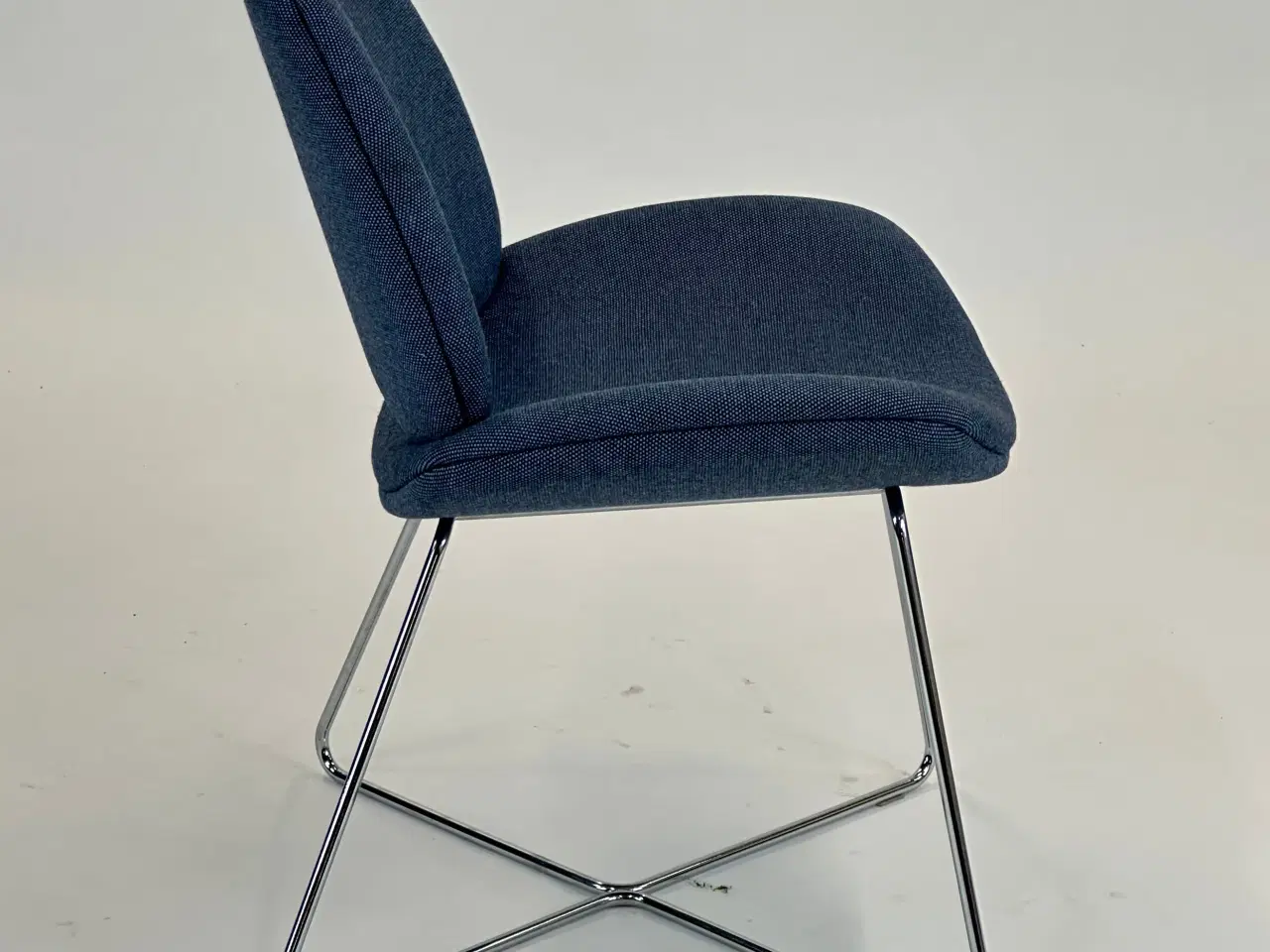 Billede 6 - Frövi Era Wire Lounge Chair