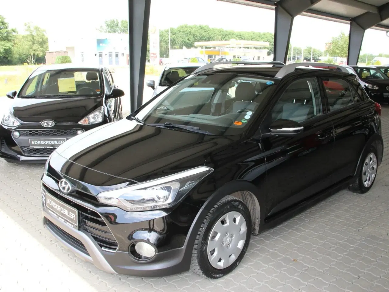 Billede 3 - Hyundai i20 1,0 T-GDi Vision