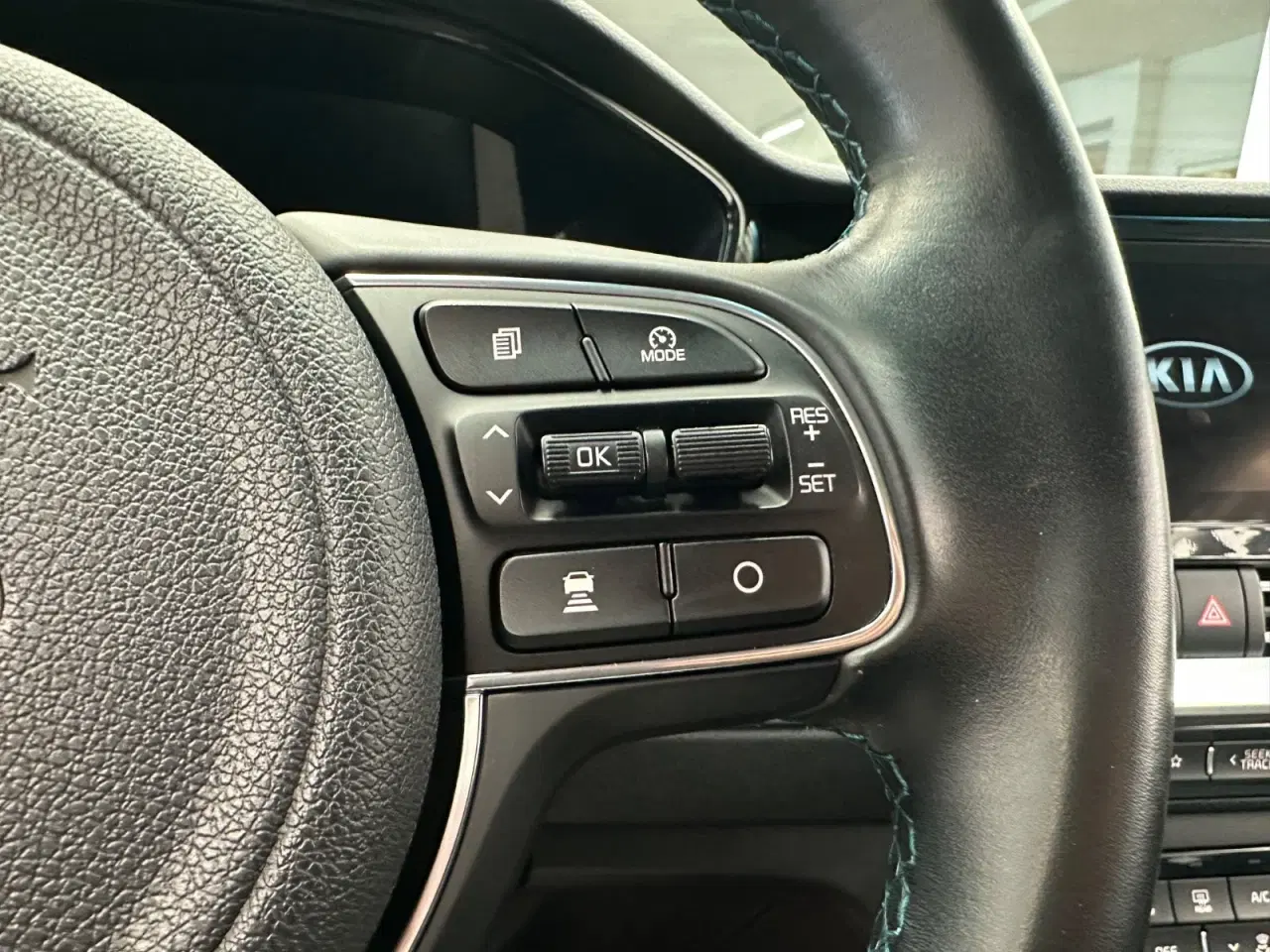 Billede 17 - Kia e-Niro 64 Advance