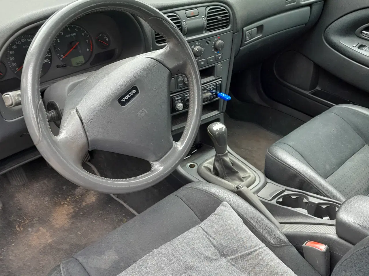Billede 4 - Volvo V40 