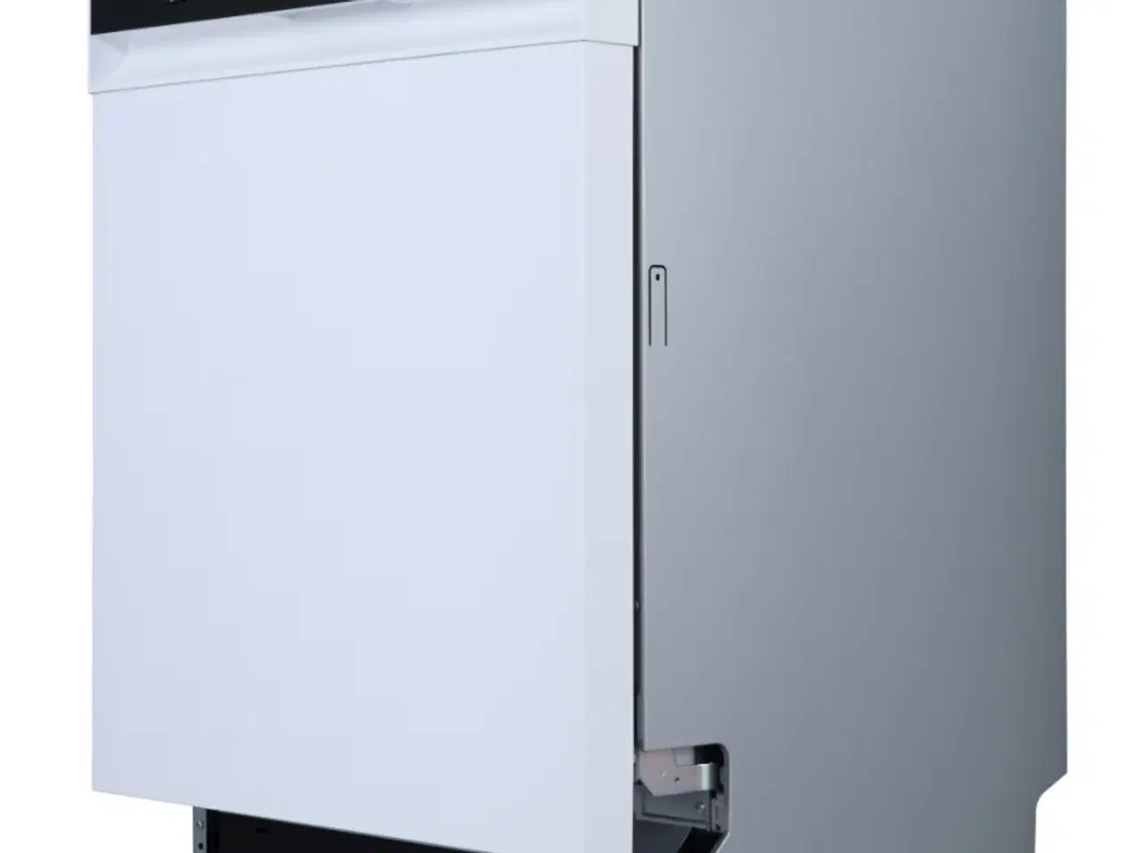 Billede 1 - Logik Opvaskemaskine til indbygning