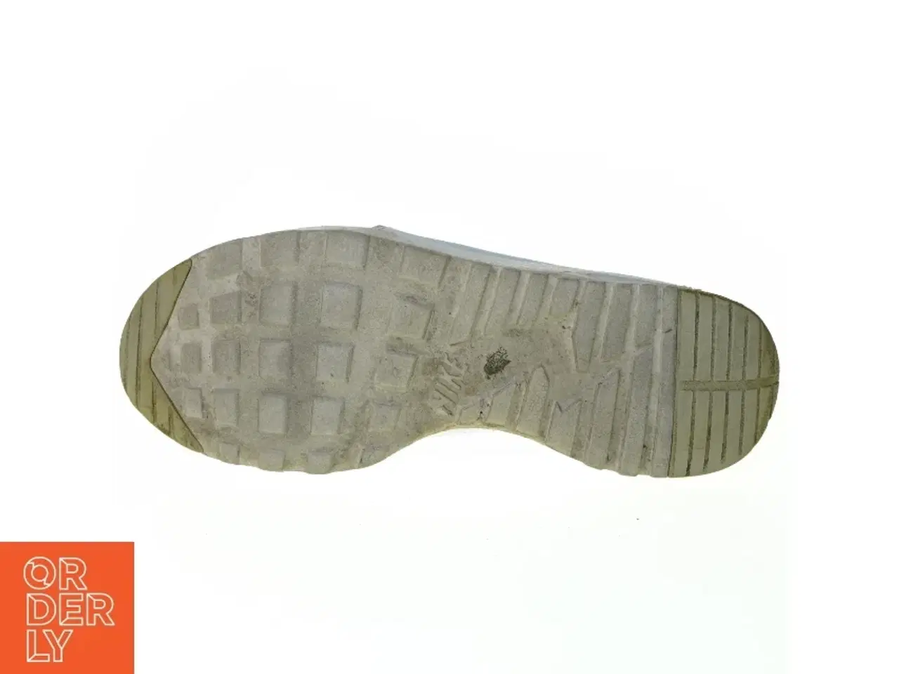Billede 2 - Sko fra Nike (str. 37,5)