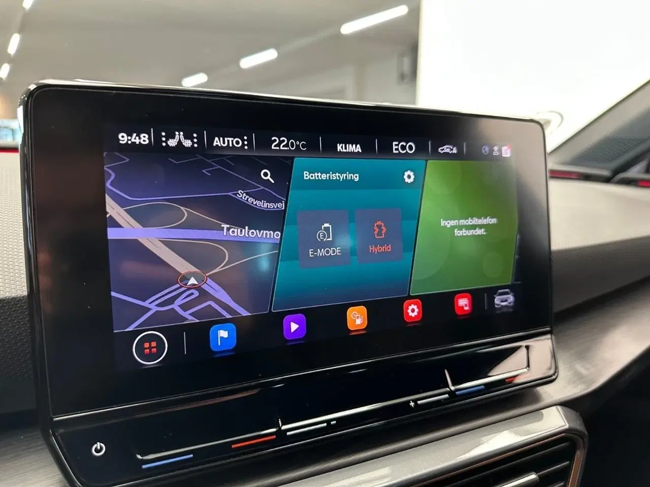 Billede 19 - Cupra Leon 1,4 eHybrid Sportstourer DSG