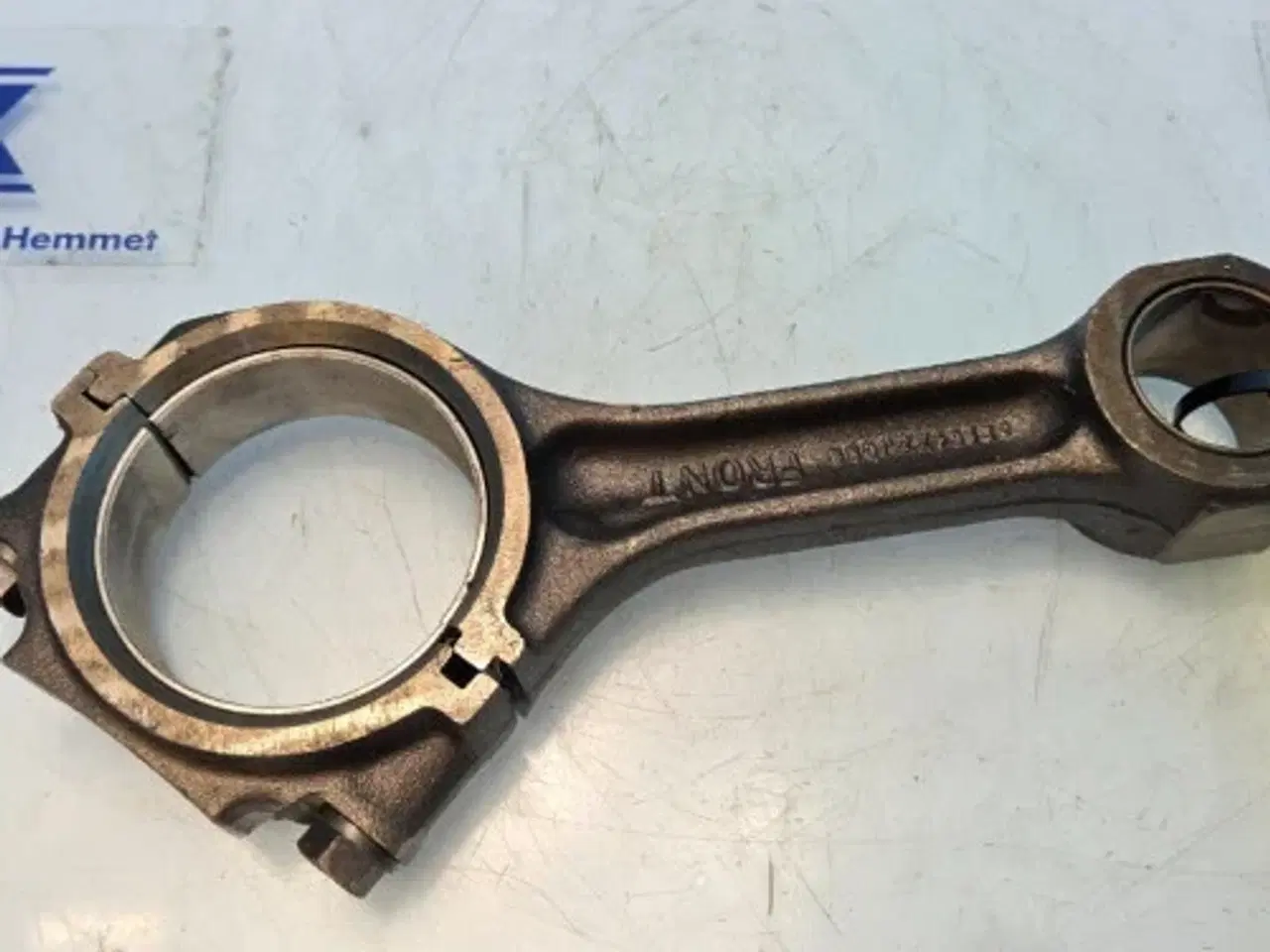 Billede 14 - John Deere 6359TL Plejlstang R51727