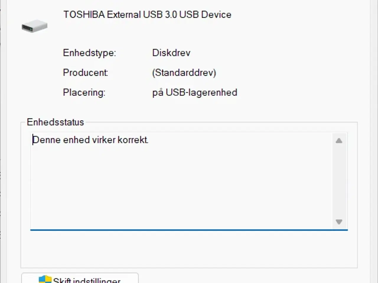 Billede 8 - Toshiba 1 tb ekstern harddisk