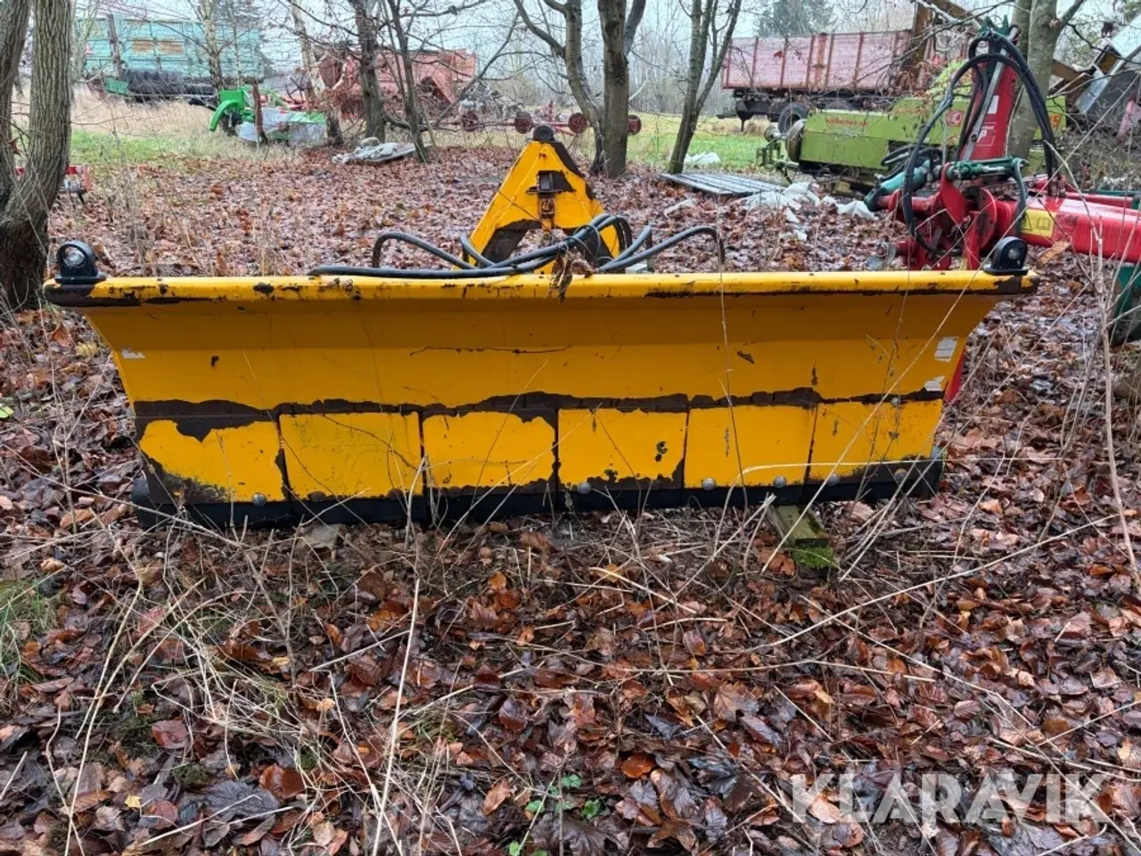 Billede 4 - Snowline 2170