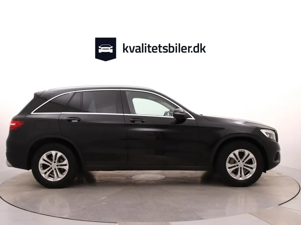 Billede 5 - Mercedes GLC300 2,0 aut. 4Matic Van