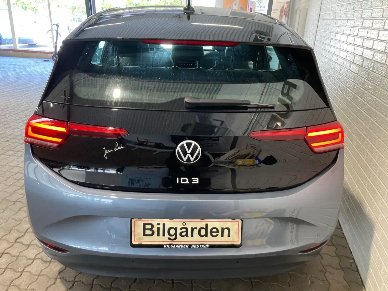 Billede 6 - VW ID.3 45 Pure Performance