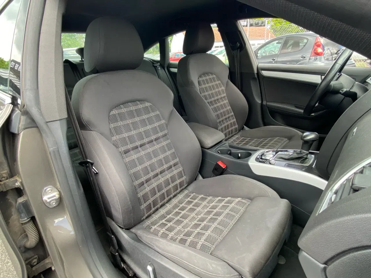 Billede 6 - Audi A5 Sportback 1,8 TFSI S Line Multitr. 144HK 5d 8g Trinl. Gear