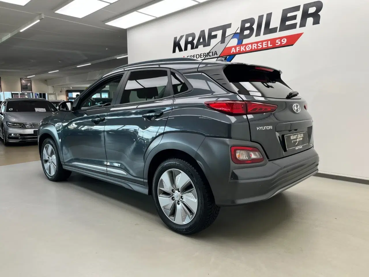 Billede 3 - Hyundai Kona 64 EV Essential