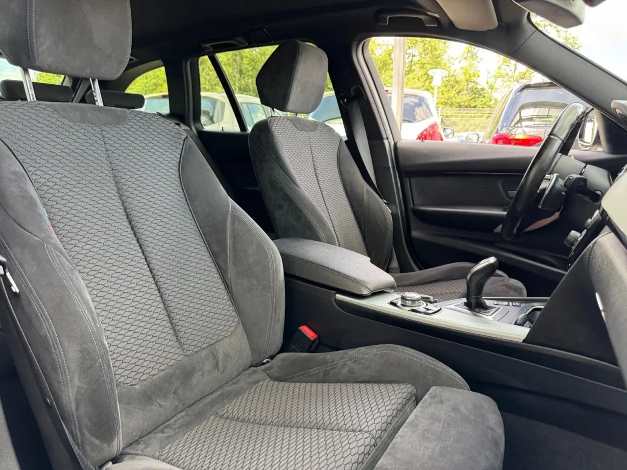 Billede 18 - BMW 320d 2,0 Touring M-Sport aut.