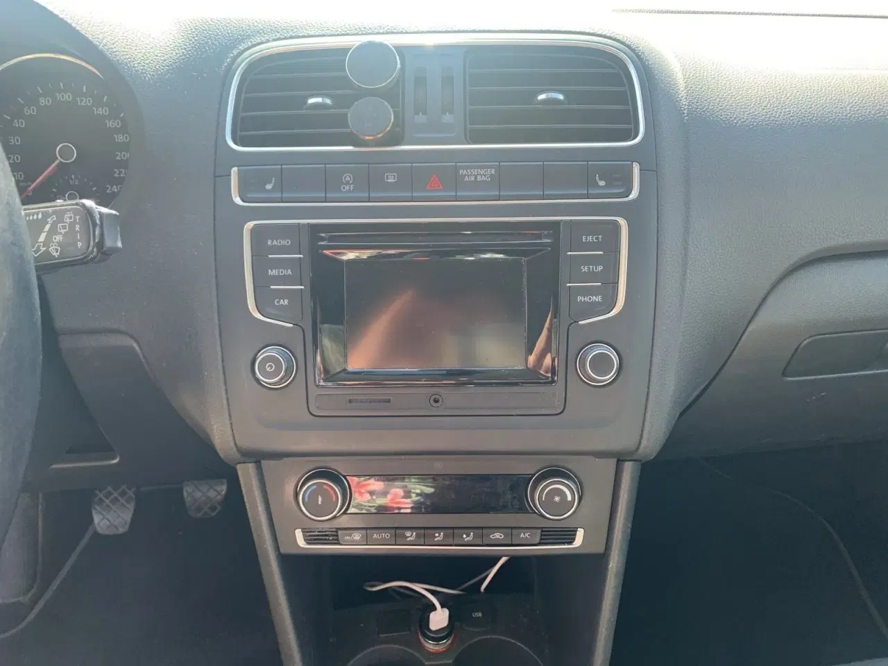 Billede 12 - VW Polo 1,2 TSi 90 Comfortline BMT