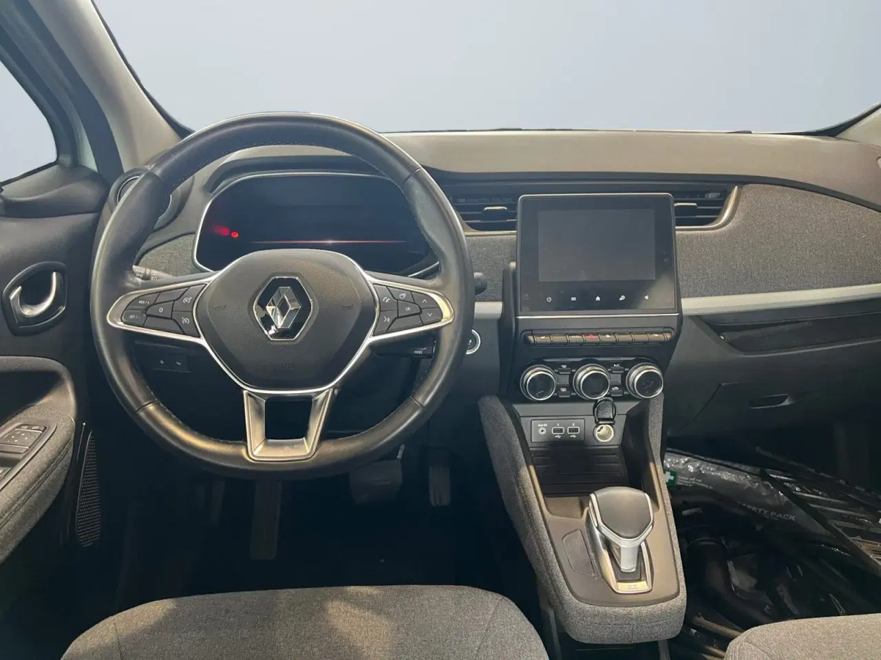 Billede 5 - Renault Zoe 52 Experience