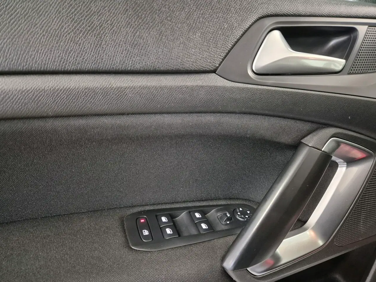 Billede 18 - Peugeot 308 SW 1,6 BlueHDi Active 120HK Stc 6g