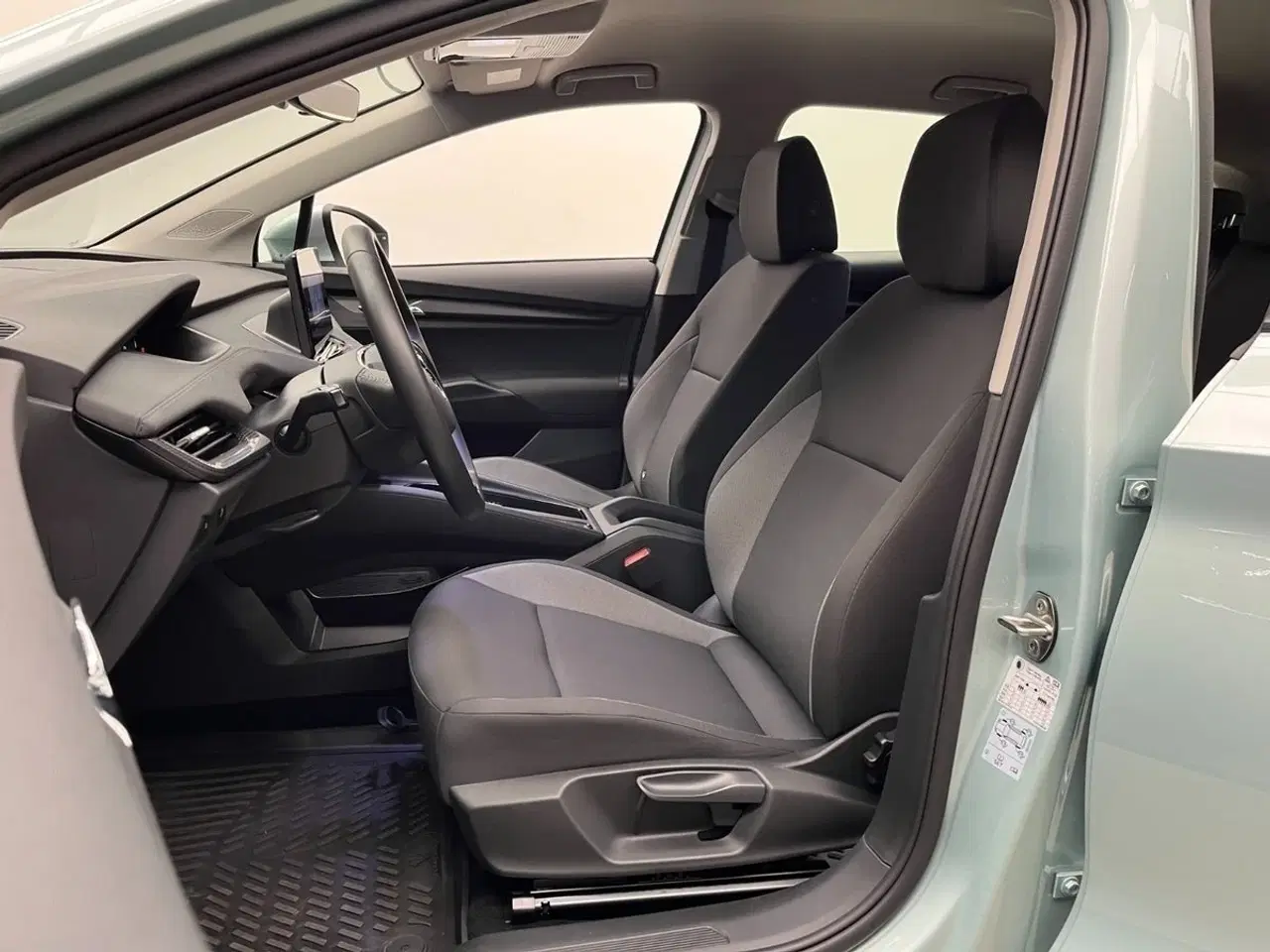 Billede 10 - Skoda Enyaq 50 iV