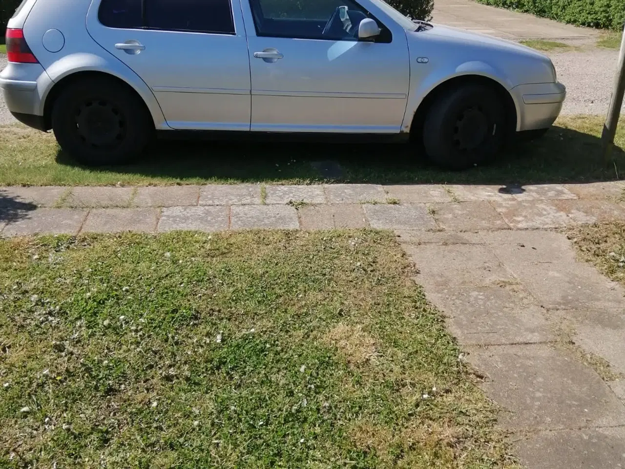 Billede 1 - VW Golf 4