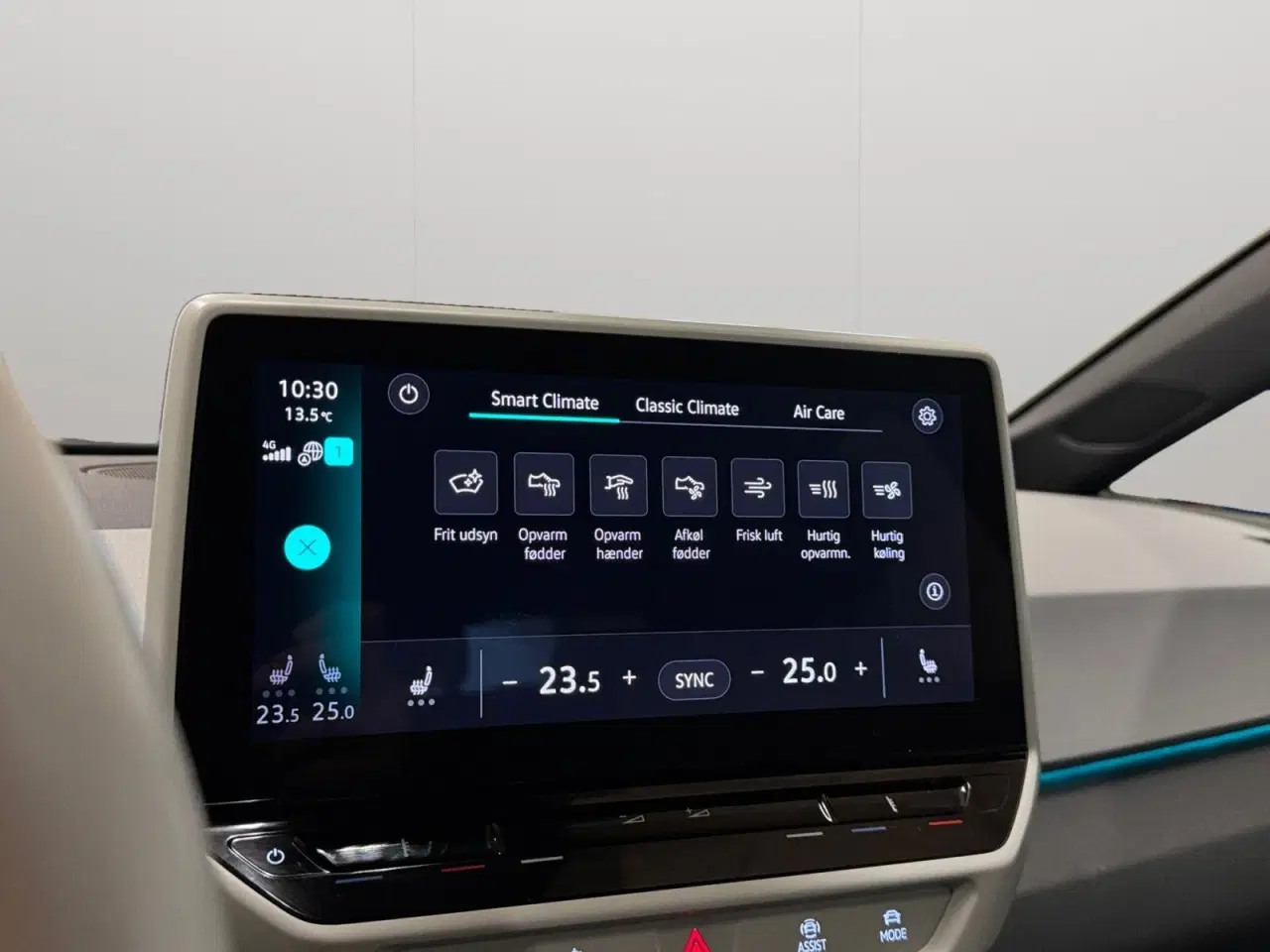 Billede 8 - VW ID.3 58 1ST Plus