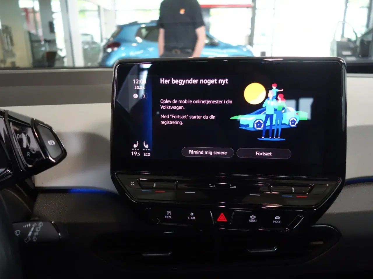 Billede 13 - VW ID.3 58 1ST Max