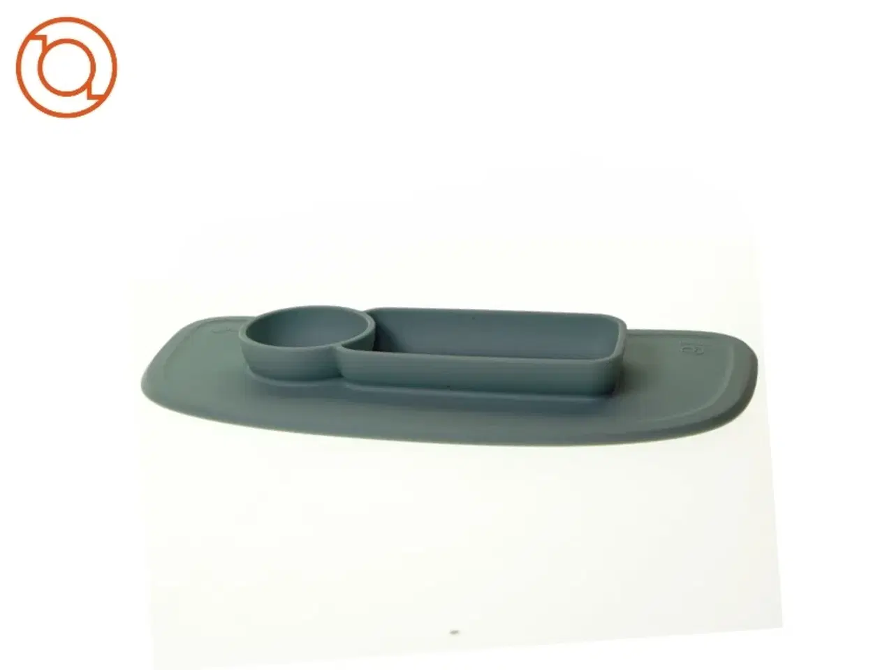 Billede 3 - Spise måtte til baby fra Stokke (str. 33 x 16 x 2 cm)