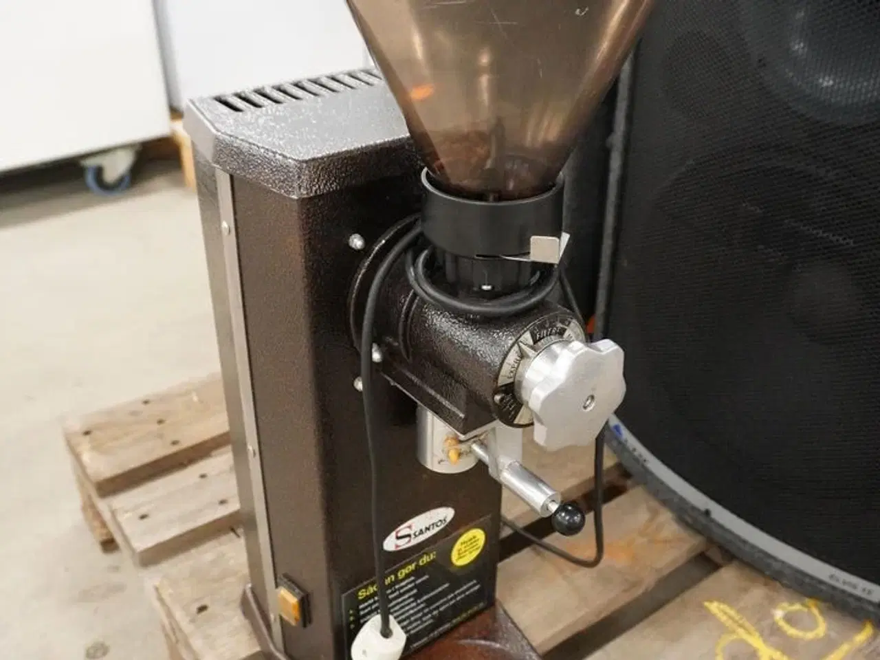 Billede 3 - 2 stk. Barstole