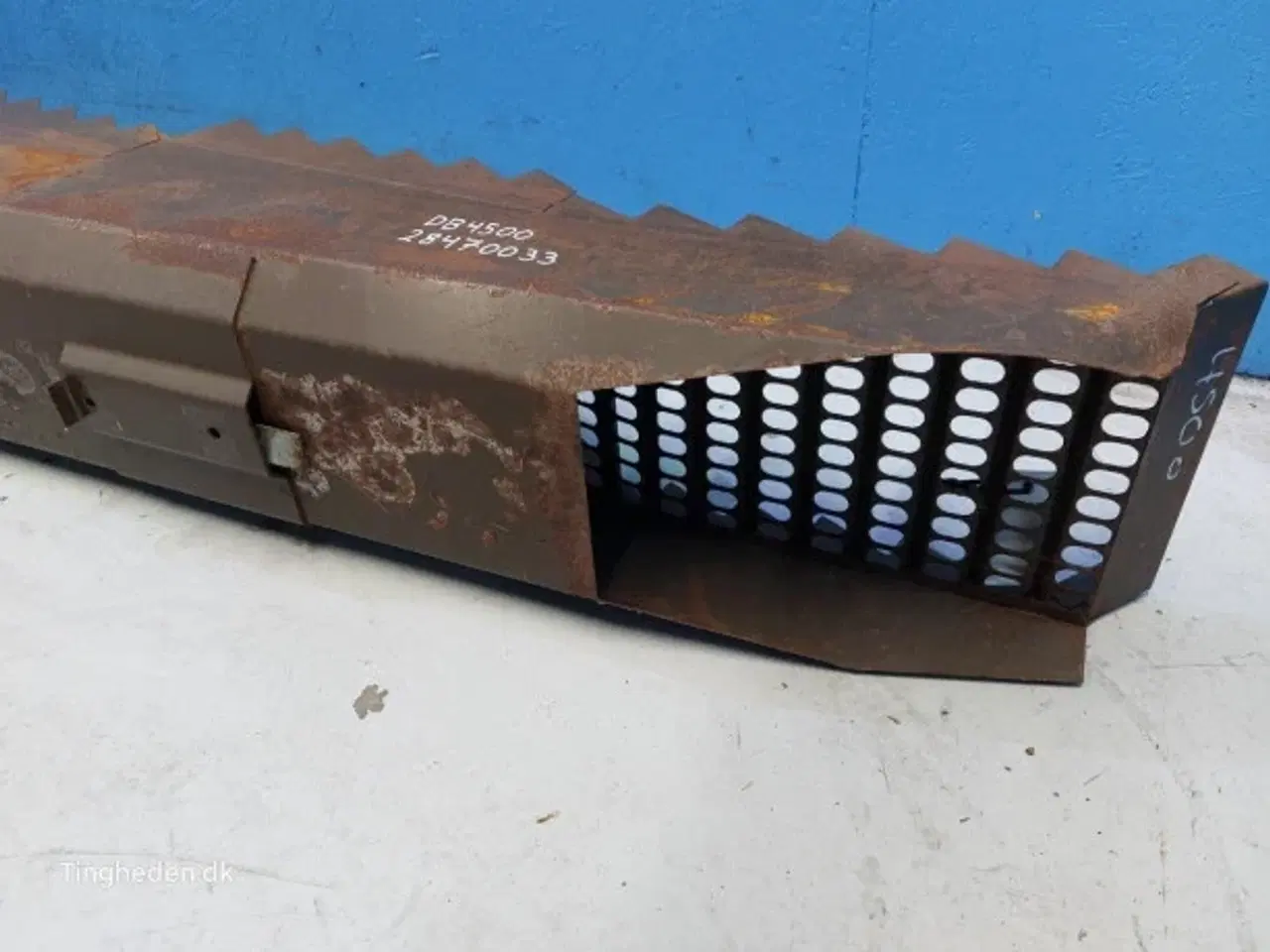 Billede 4 - Dronningborg D4500 Ryster 28470033