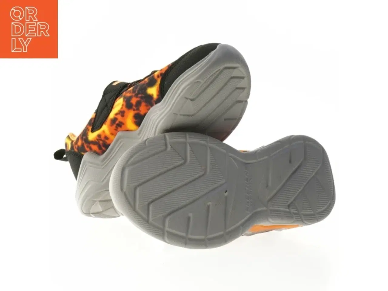 Billede 3 - sko fra Skechers (str. 25 )