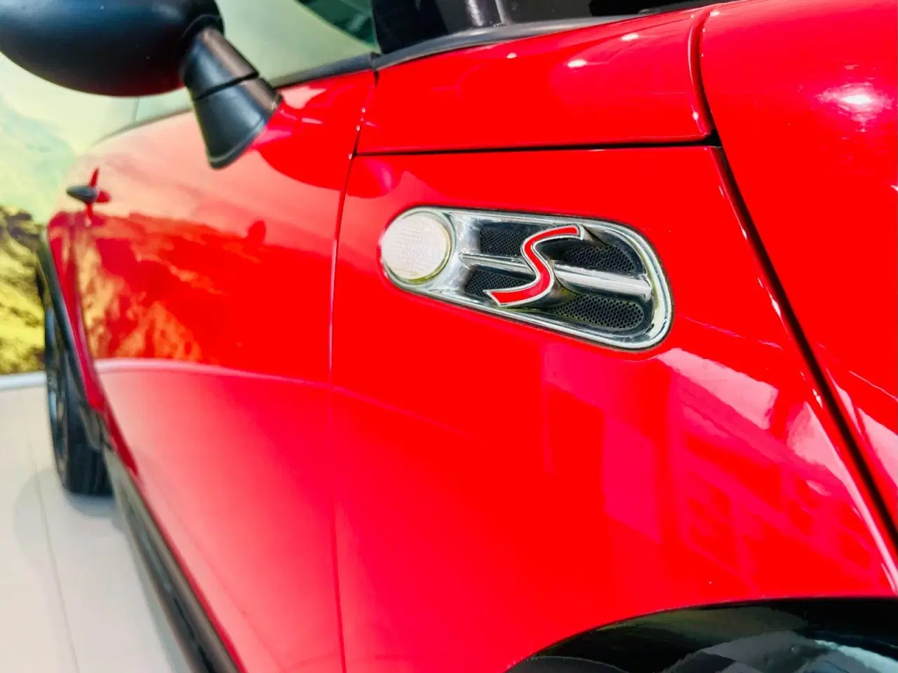 Billede 17 - MINI Cooper S 1,6 JC Works