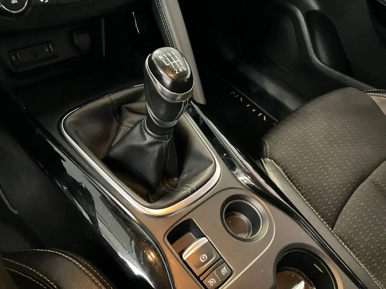 Billede 12 - Renault Kadjar 1,2 TCe 130 Zen