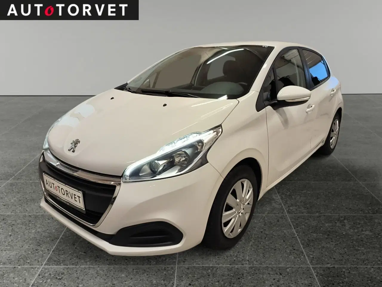 Billede 1 - Peugeot 208 1,2 VTi 82 Active