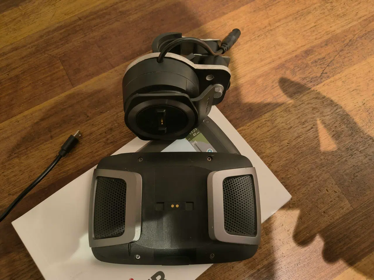 Billede 2 - Tomtom MC GPS