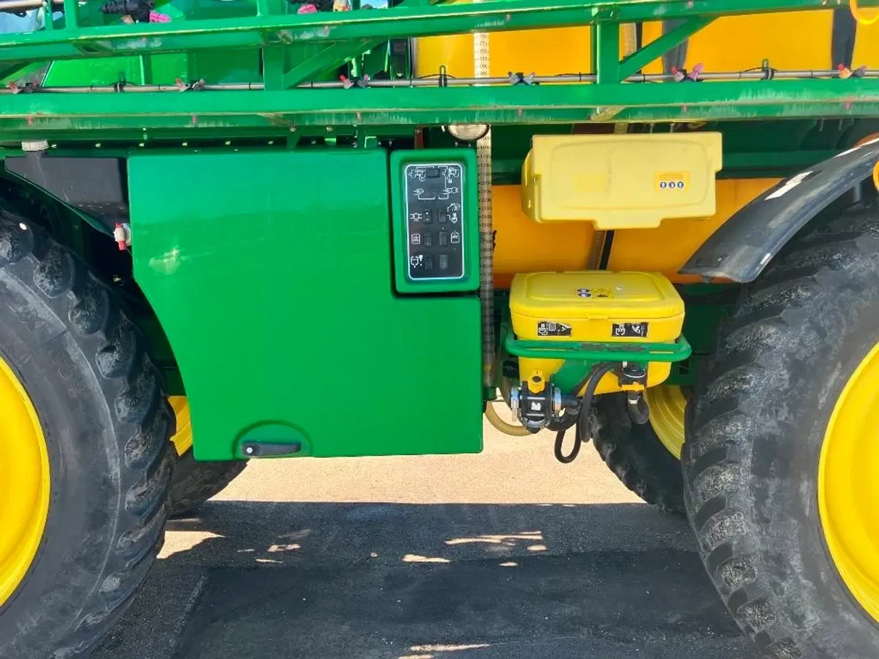 Billede 9 - John Deere 5430 I