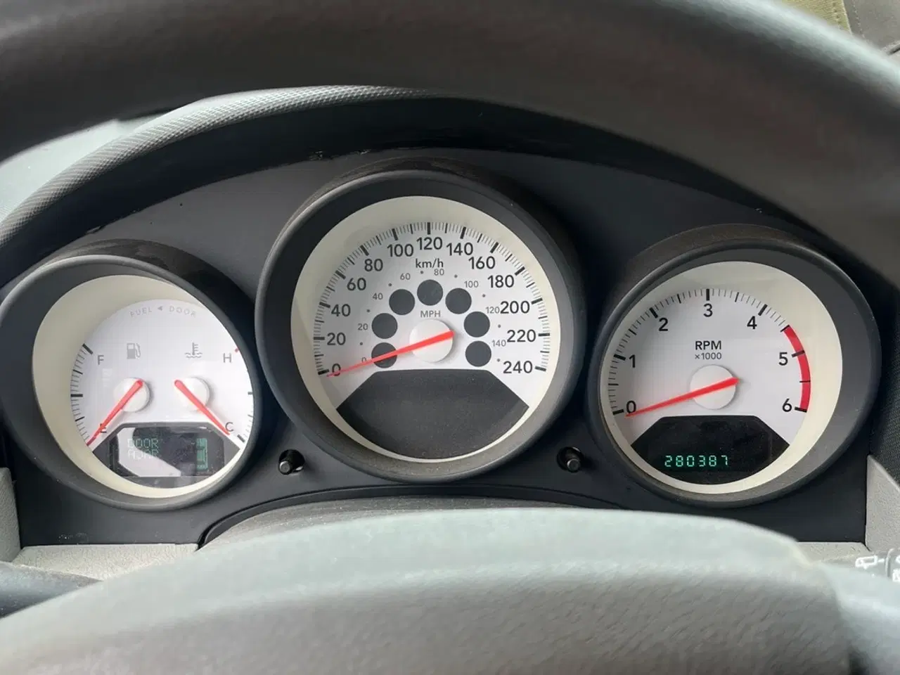 Billede 7 - Dodge caliber 