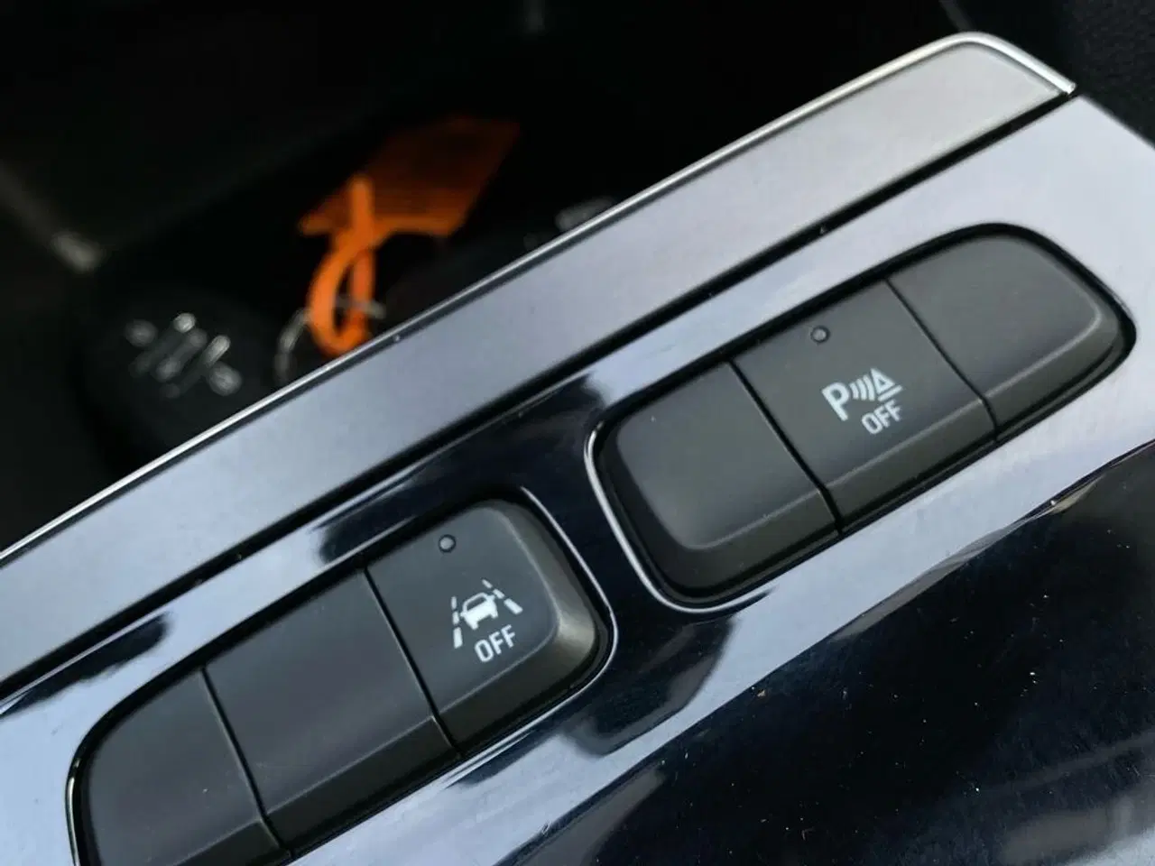 Billede 21 - Opel Mokka-e EL GS-Line 136HK 5d Aut.