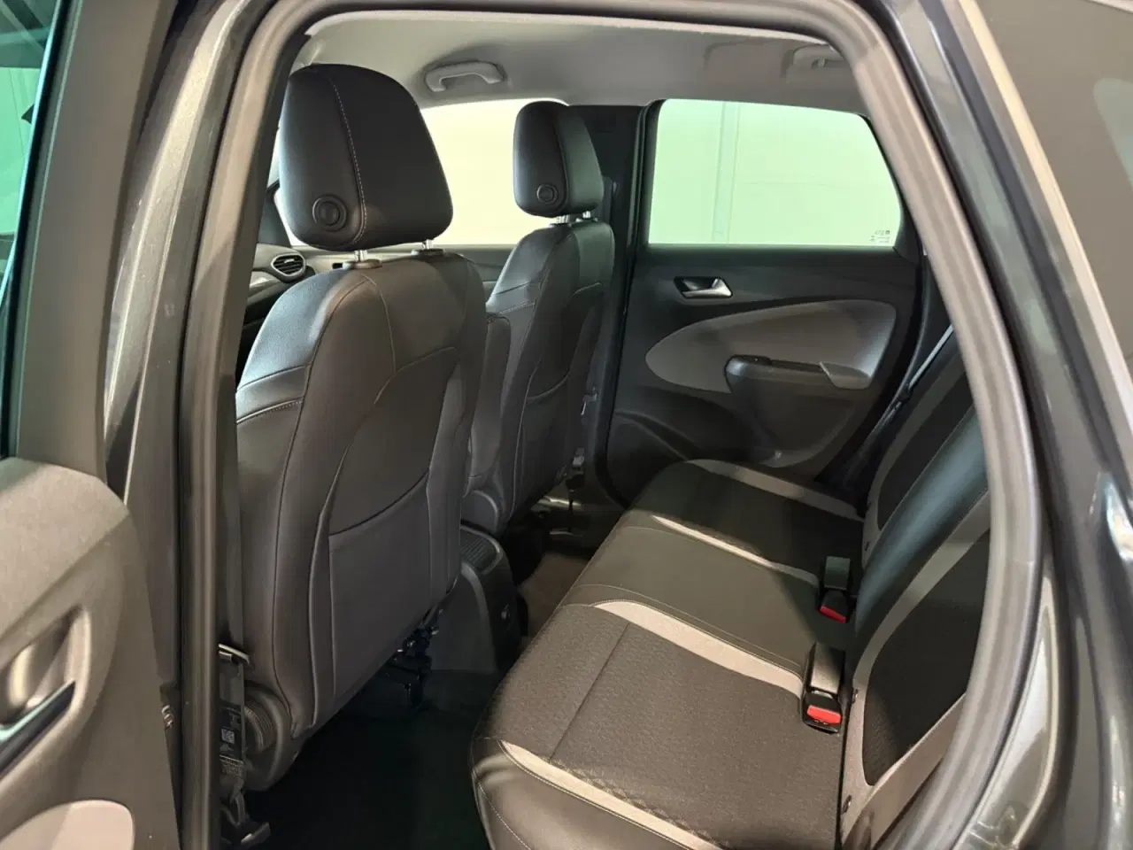 Billede 8 - Opel Crossland X 1,2 T 110 Innovation