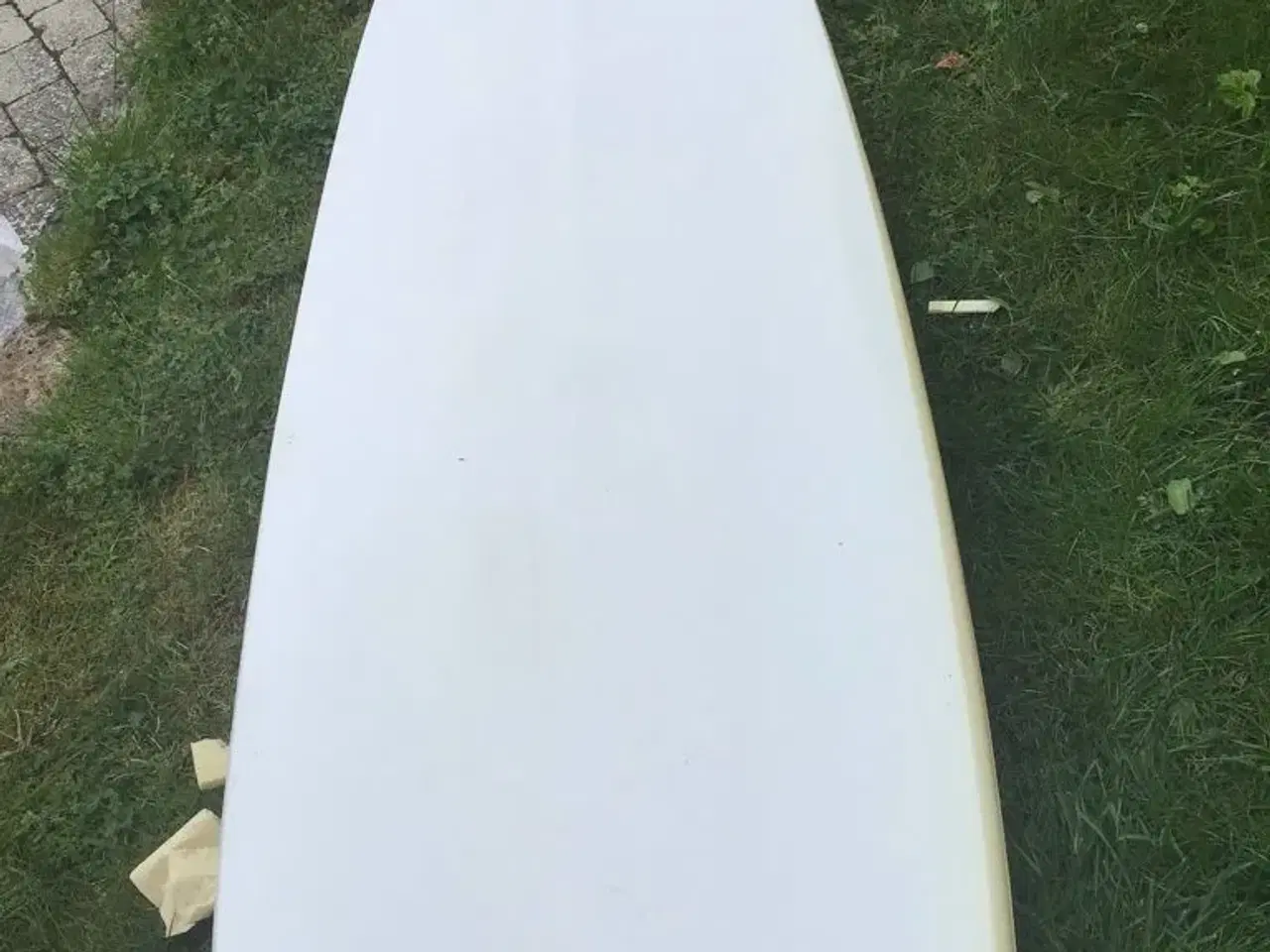 Billede 2 - Surfboard helt ny