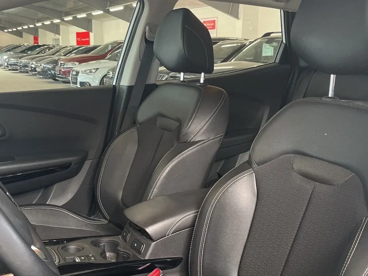Billede 7 - Renault Kadjar 1,2 Energy TCe Zen EDC 132HK 5d 7g Aut.